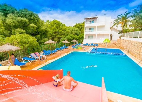 Hôtel Club Jumbo Palia Puerto del Sol 3* sup - 16