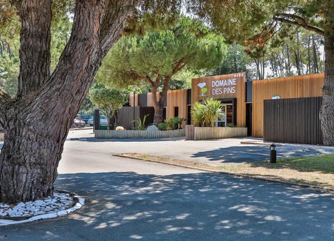 Domaine des Pins, 4* - 11
