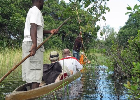 Circuit Immersion au pays de la Teranga - 17