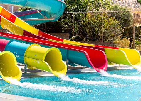 Hôtel Mon French Club Azul Hôtel 4* - 15