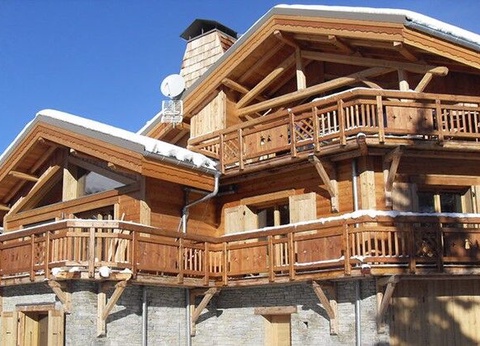 Chalet Levanna occidentale - 6