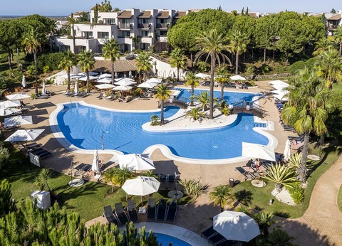 Club Lookéa Marismas Andalucia 4* - 4