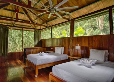 Circuit Des rives du lac Titicaca à l'Amazonie - 5