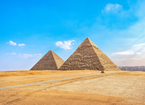 Combiné Anubis en Dahabeya - 12