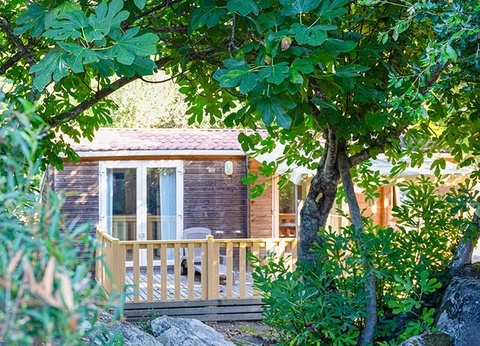 Parc Résidentiel Campo Di Mare 3* - 32