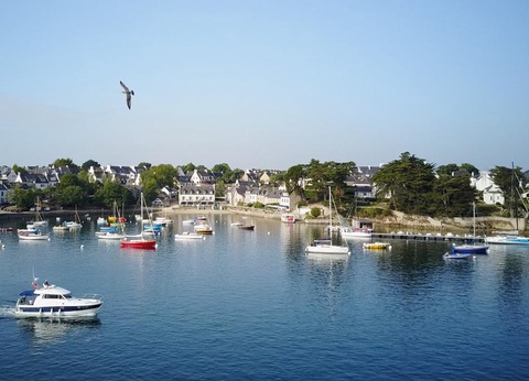 Camping La Roche Percée 4* - 55