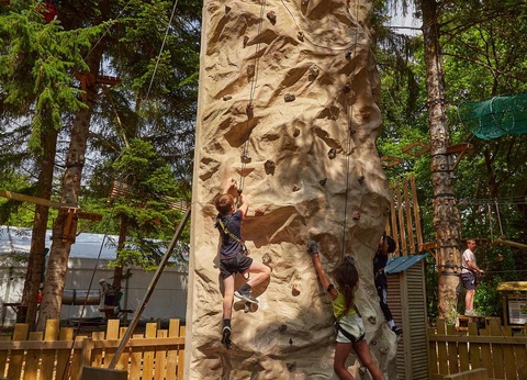 Camping Port de Plaisance, 5* - 65