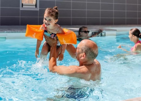 Camping maeva Escapades le Bois Joli, 4* - 18