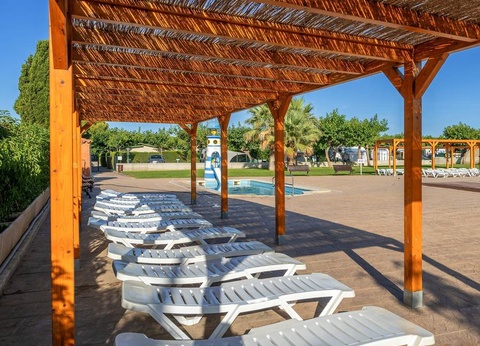 Camping Platja Cambrils, 3* - 26