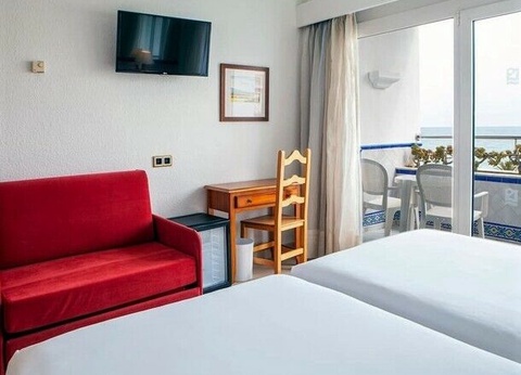 Hôtel Playasol Aquapark & Spa 4* - 6