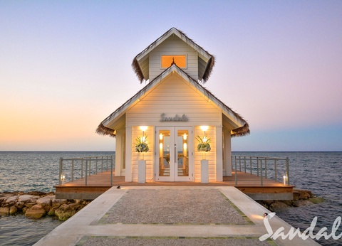 Hôtel Sandals Montego Bay 5* - 4