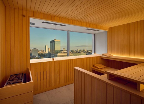 Sejour unique au coeur de Bruxelles - 4* - 15