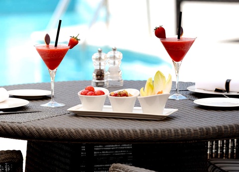 Séjour luxe et champagne dans un M-Gallery au coeur d'Aix en Provence - 4* - 17