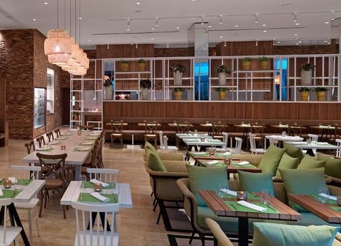 Melia Punta Cana Beach Resort - Adults Only 5* - 17