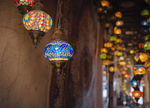 Combiné Dubai et Abu Dhabi, l'Âme de Deux Emirats - 20