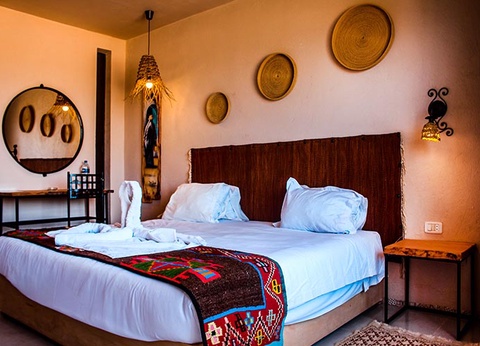 Hôtel Welcome Meridiana Djerba 4* - 9