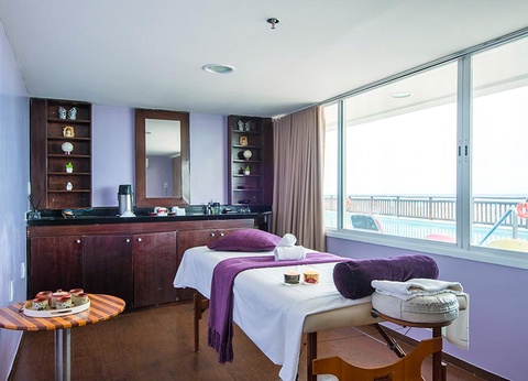 Vila Galé Salvador de Bahia 4* - 9