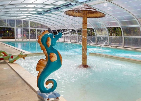 Camping Verdon Parc 4* - 22