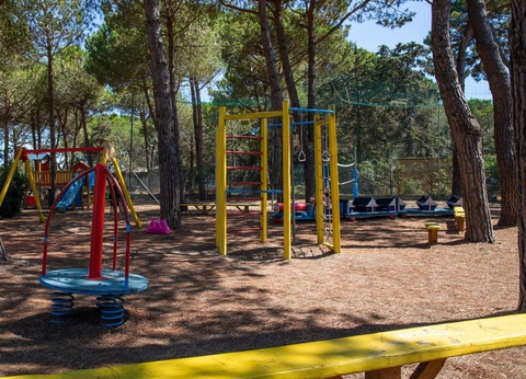 Gitavillage Argentario - 38