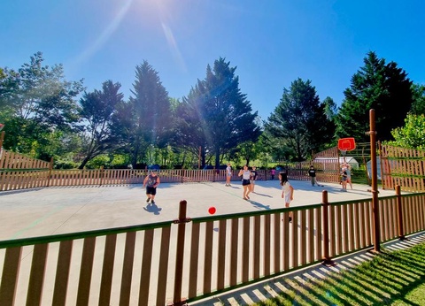 Camping Le Pardaillan, 3* - 13