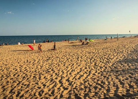 Camping Le Clos Virgile, 4* - 231