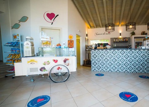 Sivinos Camping Boutique 4* - 8