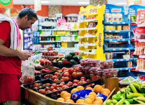 Camping Playa Bara, 4* - 30