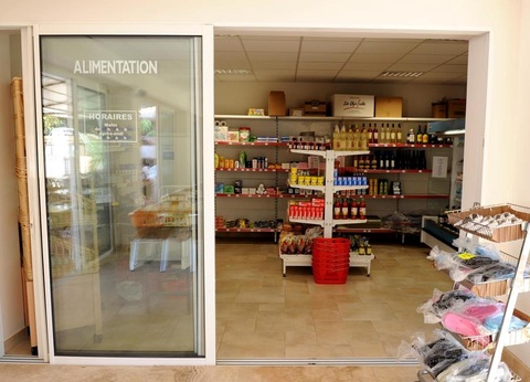 Camping Les Castors, 4* - 49