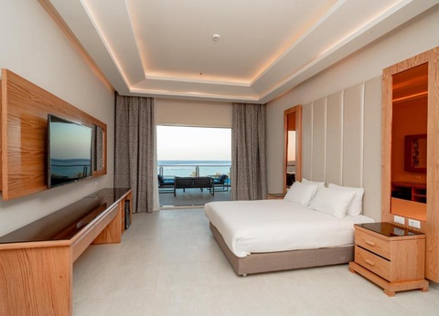 Combiné Splendeurs du Nil et Albatros Portofino Vita Resort - 15