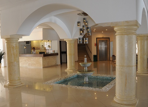 Hôtel Menara 4* - 2