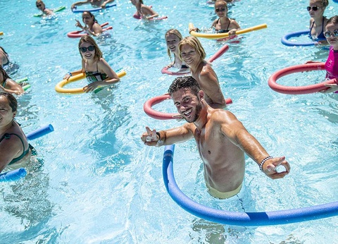 Camping Le Clos Des Oliviers - 2