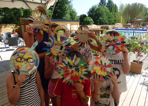 Camping Lac de Groléjac, 3* - 40