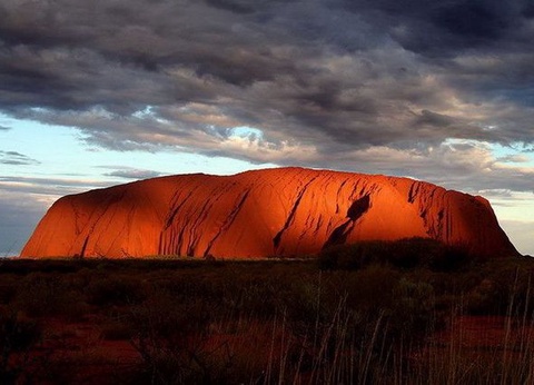 Circuit L'Australie en court métrage - 9