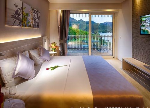 Club Framissima Bijela Park 4* - 7