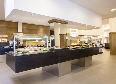 Hôtel Hipotels Cala Millor Park 4* - 5