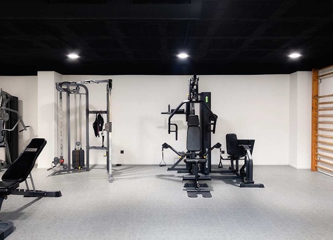 Hôtel Club Marmara Palas Pineda 4* - Arrivée Reus - 24