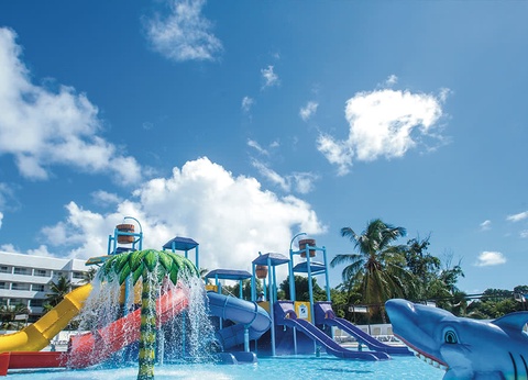 Hôtel Riu Palace Bavaro 5* - 3