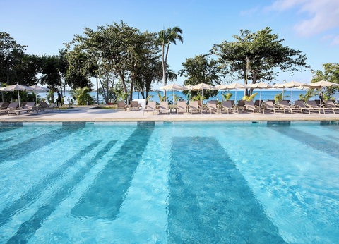 Hotel Riu Negril 3* - tout compris - 9