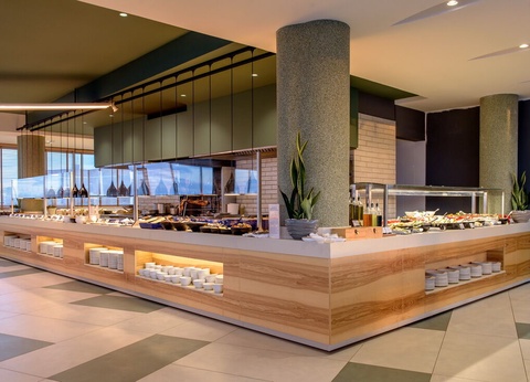 Hôtel Lyttos Mare 5* (+12 ans) - 12