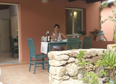 Camping Torre del Porticciolo, 4* - 226