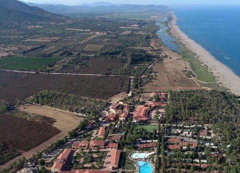 4 Mori Family Village, 4* - 25