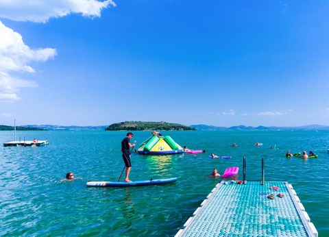 Camping Punta Navaccia, 3* - 36