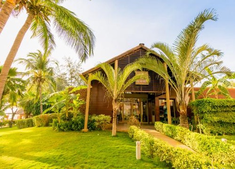 Club Framissima Palm Beach 4* - 4