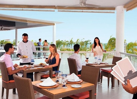 Riu Playa Blanca 5* - 11