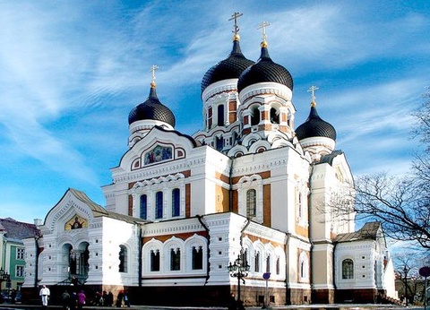 Circuit Héritage des pays baltes - 17