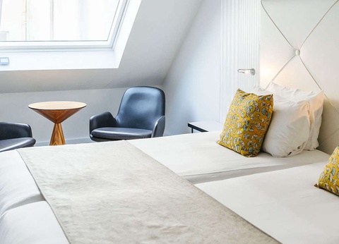 Découverte de Paris en amoureux avec une croisière sur la Seine - 4* - 16