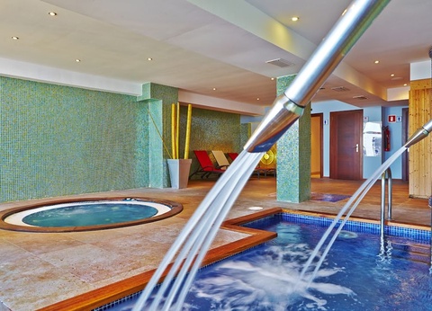 Hôtel Flamboyan Caribe Hotel & Spa 4* - 50