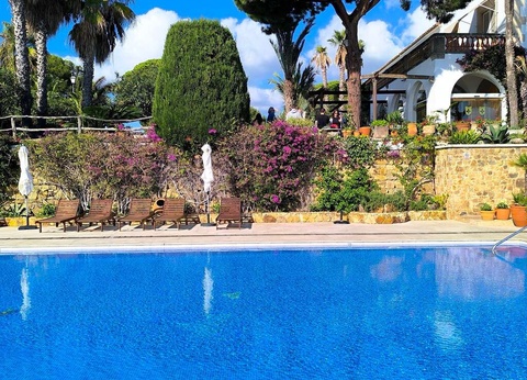 HOTEL ROGER DE FLOR SELEQTTA - Séjour à deux sur la Costa brava avec demi pension à Lloret de mar - 4* - 23