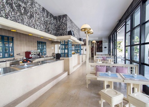 Hotel Aleksandar 4* - 6