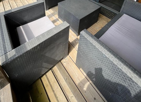 Lodges de Blois Chambord, 3* - 37